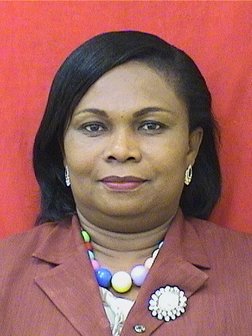 Addo Francisca Joyce (Ms)	