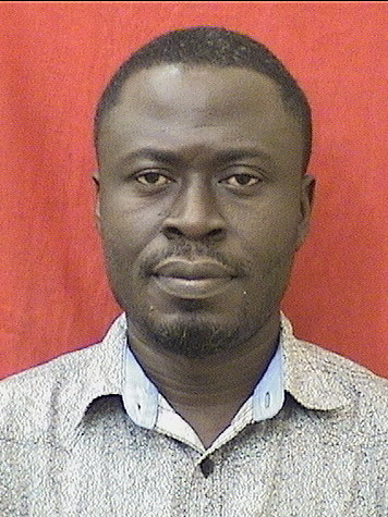 Asare, Kofi Nyantakyi