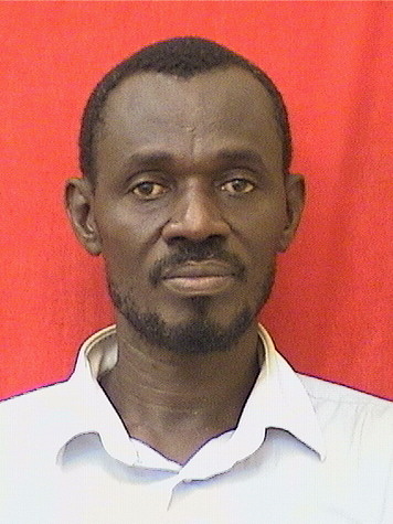 Kwakye Sampson