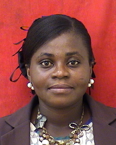 Sakyiwaa Linda (Ms)