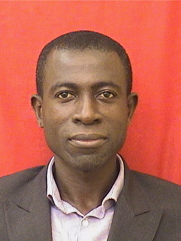 Eduafo, Martin Kwesi 