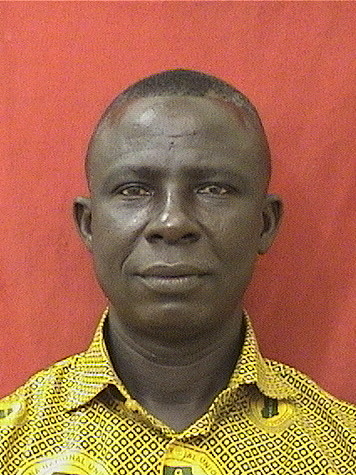 Mesack, Kwabena Boateng	