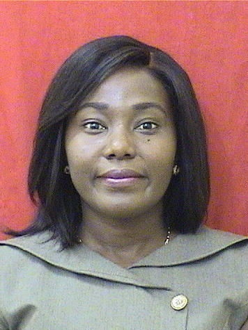 Mrs. Amoakohene, Maura Boansi 