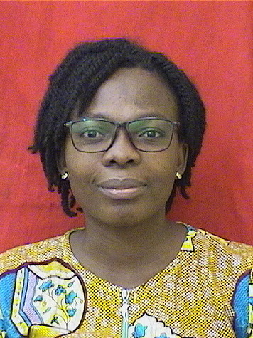 Adu, Gyamfi Mercy Vicentia (Mrs)	