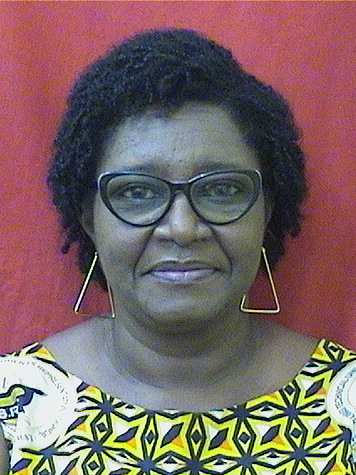 Mrs. Boateng Ruth 