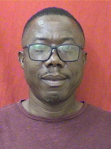 Gyamfi, Kwame Nana