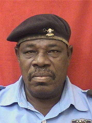 Gyasi, Peter Kingsley