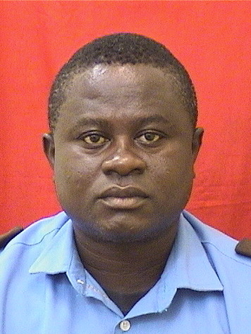 Peter, Ofori Kwapong