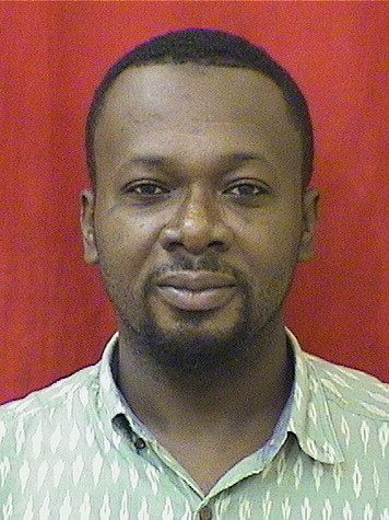 Atuahene, Samuel Osei Owusu 