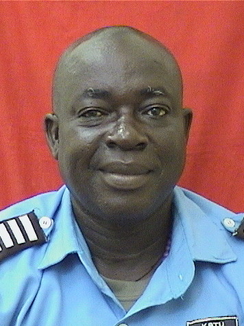 Stephen Owusu