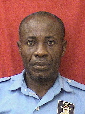 Stephen Turkson