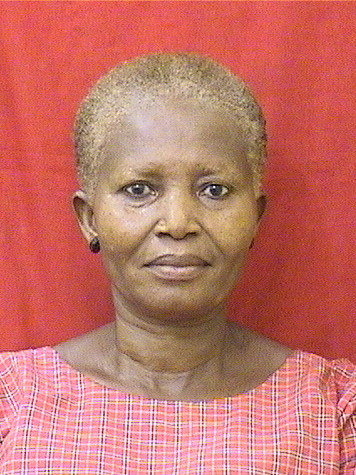 Ms. Naamogtan Victoria 