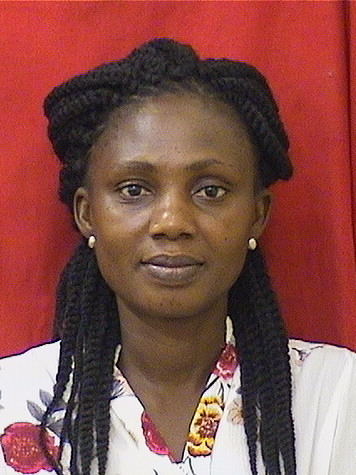 Nkrumah Evelyn (Ms)