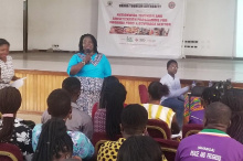 Kumasi Technical University (KsTU) Spearheads A Nationwide Sensitisation for Food Handlers