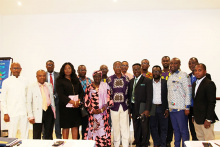 The Governing Council of KsTU Sharpens Governance Skills