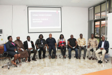 KSTU’s GRADUATE SCHOOL ORGANISES MTECH VIVA-VOCE