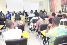 Kumasi Technical University (KsTU) to Train Artisans under Special Programme by COTVET