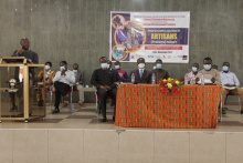 Kumasi Technical University To Train Artisans In Construction Under Profarts Project