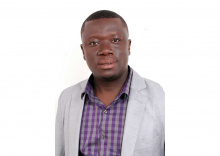 Boadu Elijah Frimpong