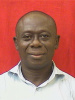 Asiedu, Baffour Kojo 